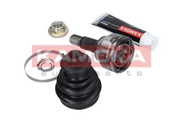Jeu de joints, arbre de transmission KAMOKA 6149