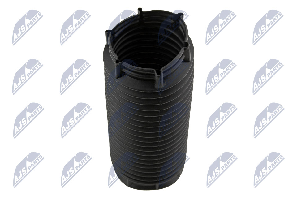 Bouchon de protection/soufflet, amortisseur NTY AB-MZ-011