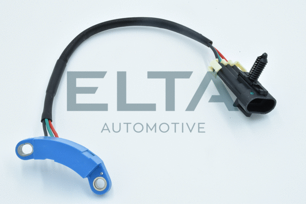 Capteur d'angle, vilebrequin ELTA AUTOMOTIVE EE0949