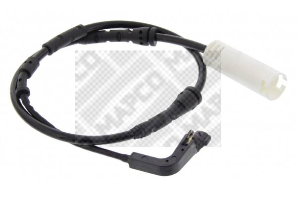 Contact d'avertissement, usure des plaquettes de frein MAPCO 56615
