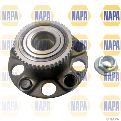 Kit de roulements de roue NAPA PWB1469
