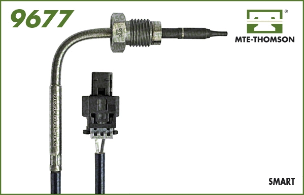 Capteur, température des gaz MTE-THOMSON 9677