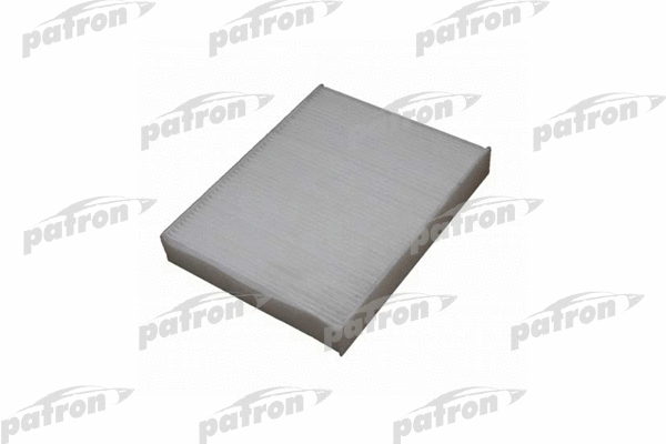 Filtre, air de l'habitacle PATRON PF2120