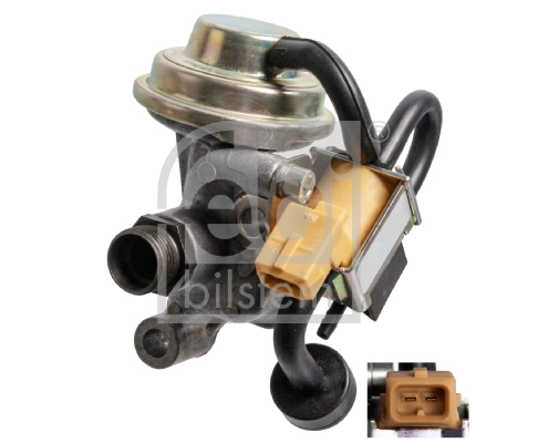 Vanne EGR FEBI BILSTEIN 176240