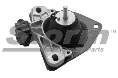 Support moteur STORM QUALITY PARTS F2482