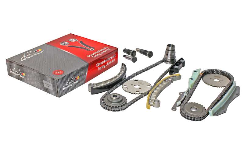 Kit de distribution par chaîne A.Z. Meisterteile AZMT-30-059-1262
