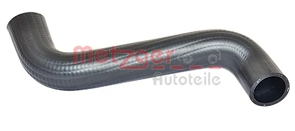 Durite de radiateur METZGER 2420124
