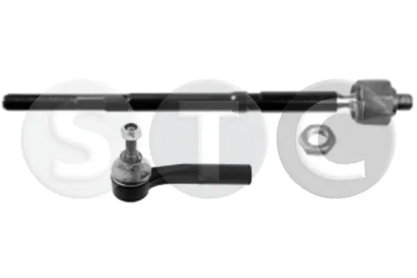 Kit d'assemblage, levier de déviation STC T432510