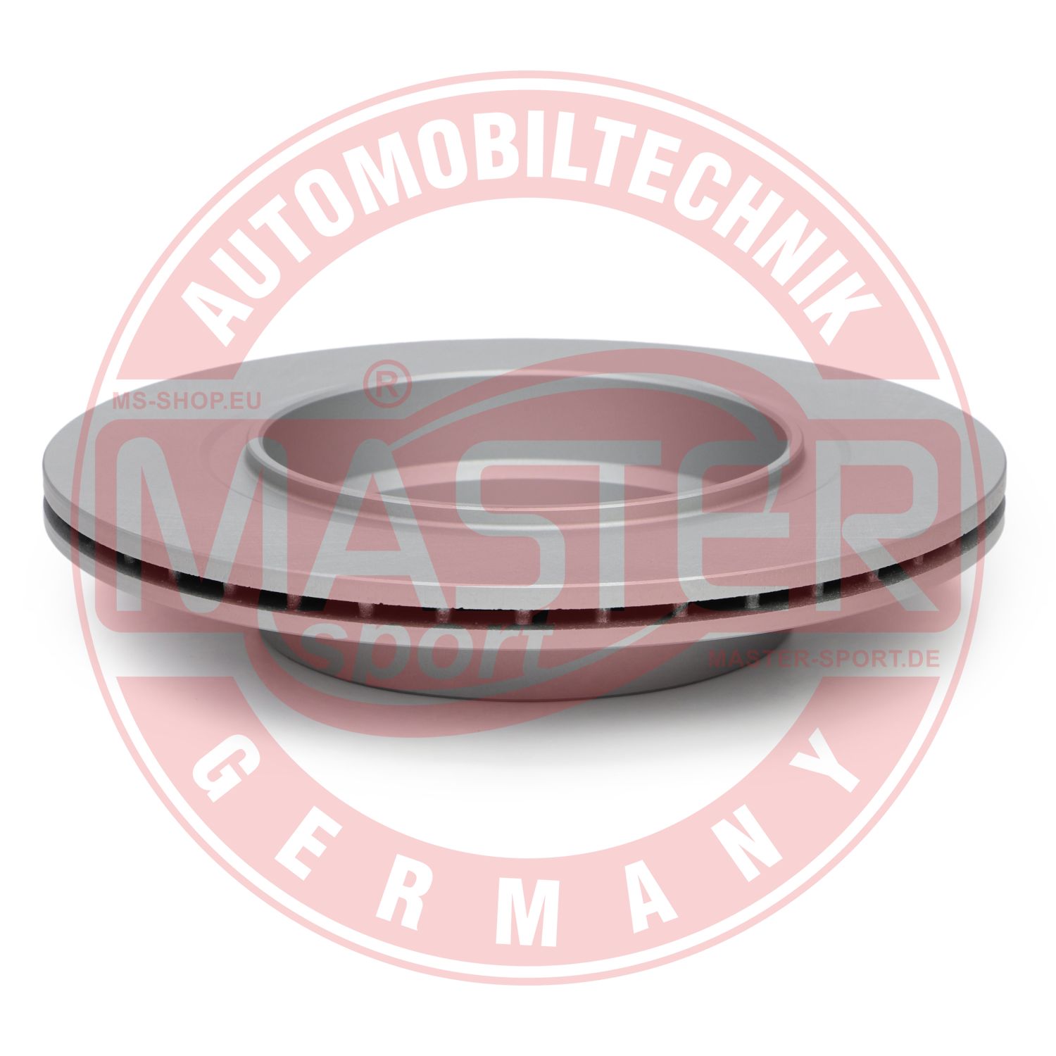 Disque de frein MASTER-SPORT GERMANY 24011901081PR-PCS-MS