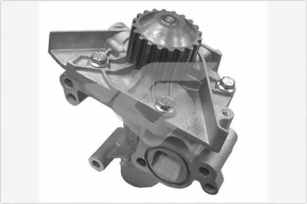 Pompe à eau, refroidissement du moteur HUTCHINSON WP77