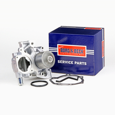 Pompe à eau, refroidissement du moteur BORG & BECK BWP2310
