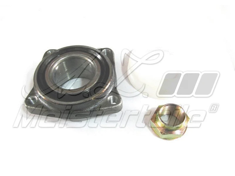 Kit de roulements de roue A.Z. Meisterteile AZMT-42-051-2050