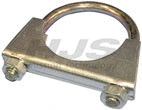 Raccord de tuyau, système d'échappement HJS 83 00 8665