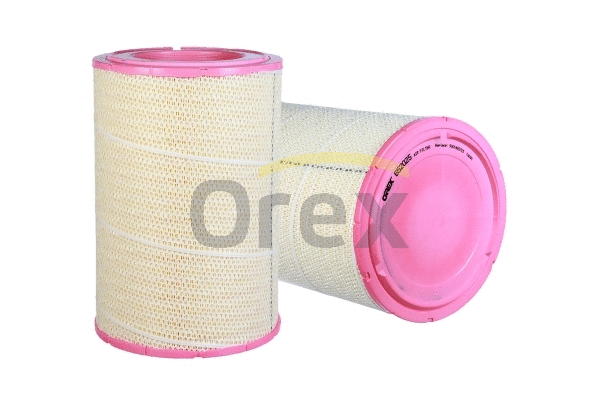 Filtre à air OREX 652025
