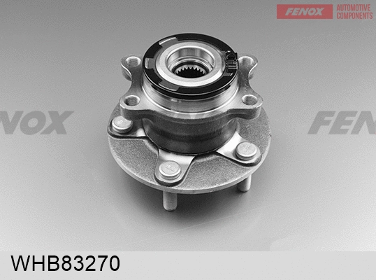 Moyeu de roue FENOX WHB83270