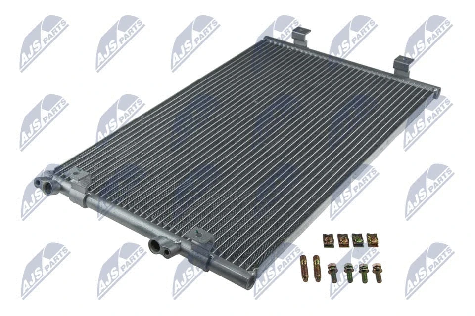 Condenseur, climatisation NTY CCS-CH-000