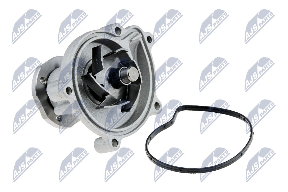 Pompe à eau, refroidissement du moteur NTY CPW-ME-046