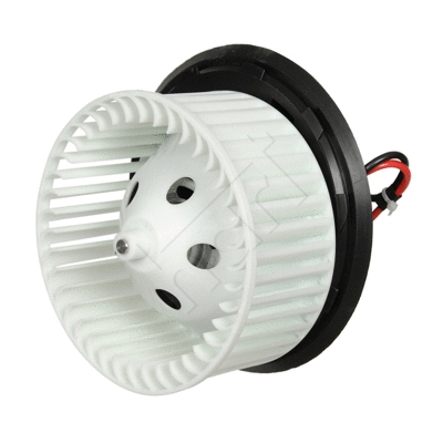 Pulseur d'air habitacle HART 641 049
