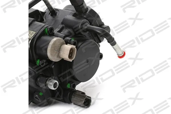 Pompe à haute pression RIDEX 3918H16882R
