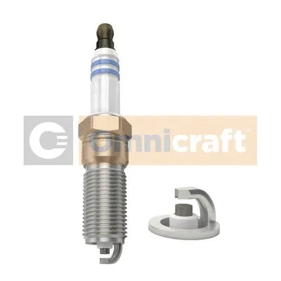 Bougie d'allumage Omnicraft 2311208