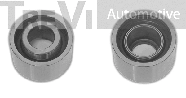 Poulie renvoi/transmission, courroie crantée TREVI AUTOMOTIVE TD1611
