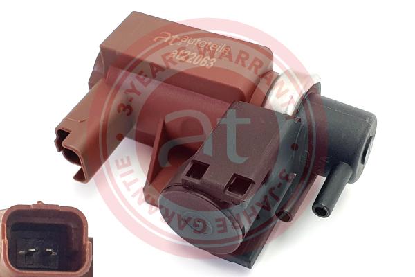 Capteur de pression, turbocompresseur at autoteile germany at22063