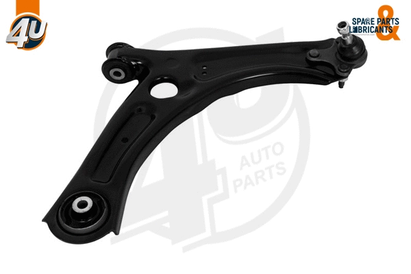 Bras de liaison, suspension de roue 4U Autoparts G11799