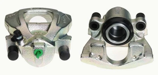 Étrier de frein 4X4 ESTANFI PDF-10-095