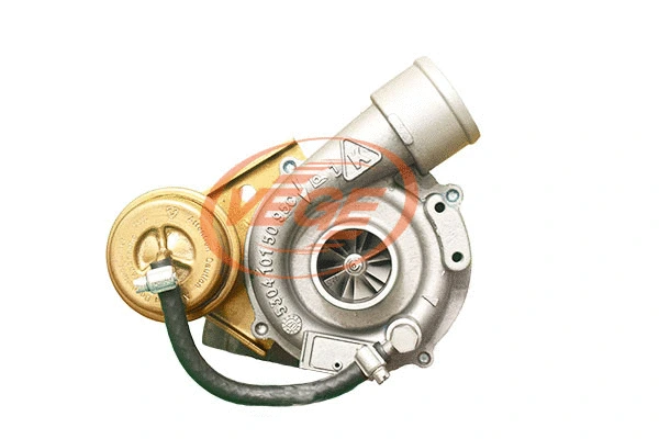 Turbocompresseur, suralimentation VEGE 08431963