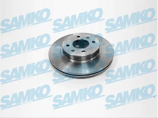 Disque de frein SAMKO H2023V