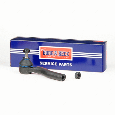 Rotule de barre de connexion BORG & BECK BTR5056