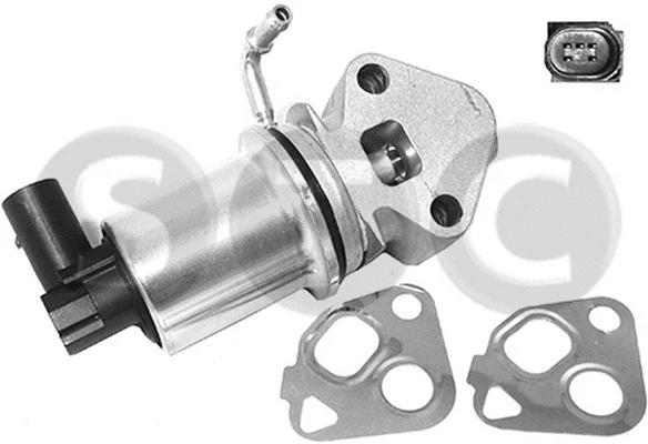 Vanne EGR STC T493030