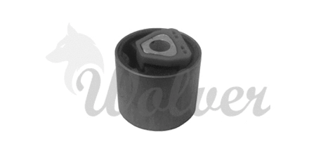 Rotule de barre de connexion WOLVER SP518210