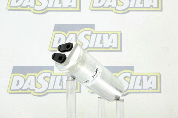 Filtre déshydratant, climatisation DA SILVA FF4668