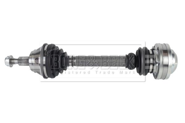 Arbre de transmission BORG & BECK BDS1105