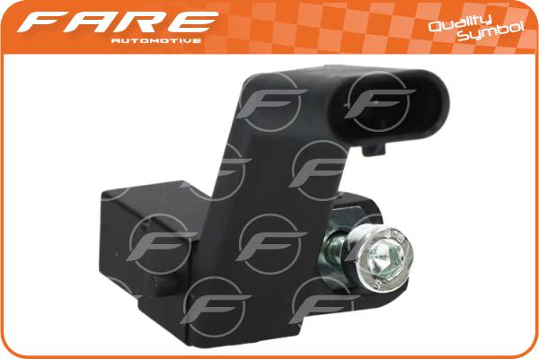 Capteur d'angle, vilebrequin FARE-RCH 26619