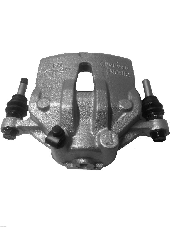Étrier de frein TECDRIVE TET0426