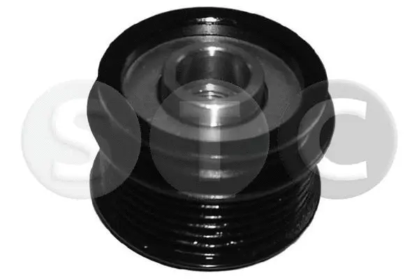Poulie roue libre, alternateur STC T404997