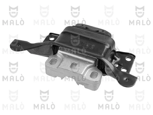 Support moteur AKRON-MALÒ 170121