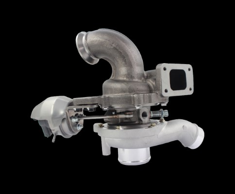 Turbocompresseur, suralimentation MTR 12208297