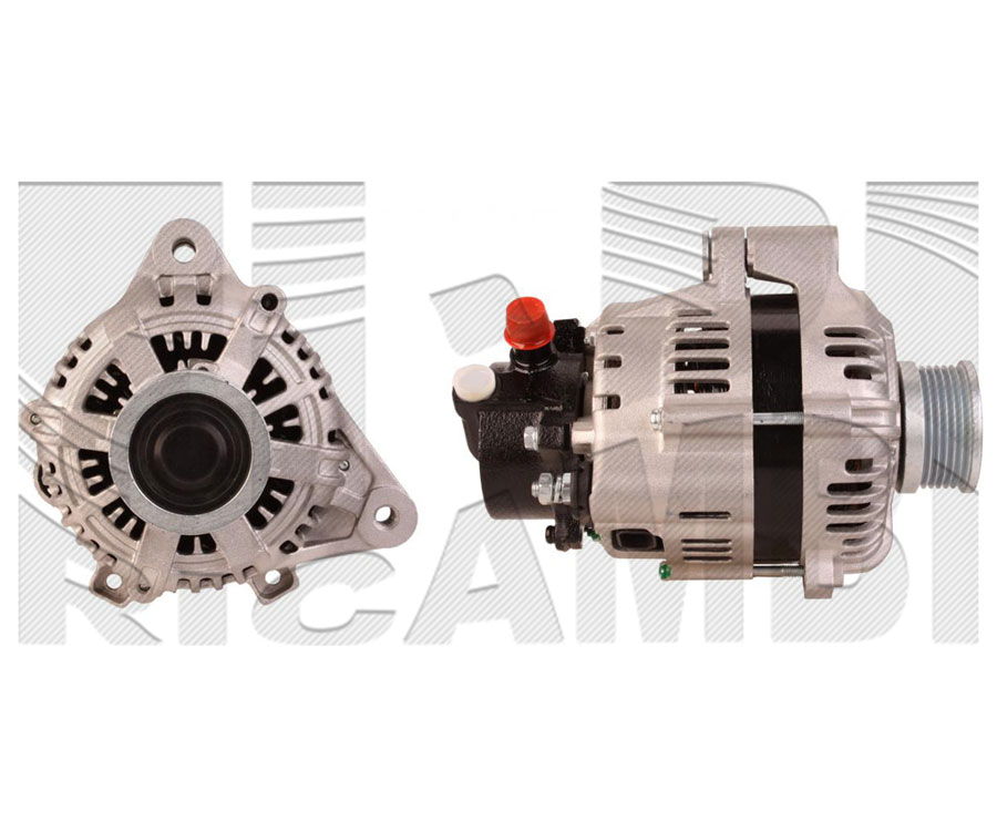Alternateur AUTOTEAM AMA139A