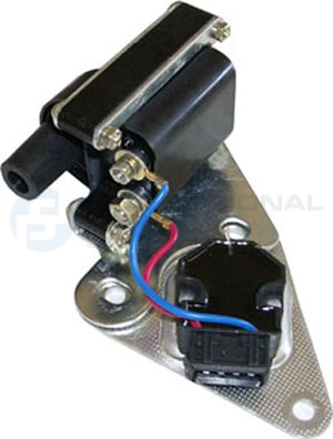 Bobine d'allumage Professional Parts 28435174
