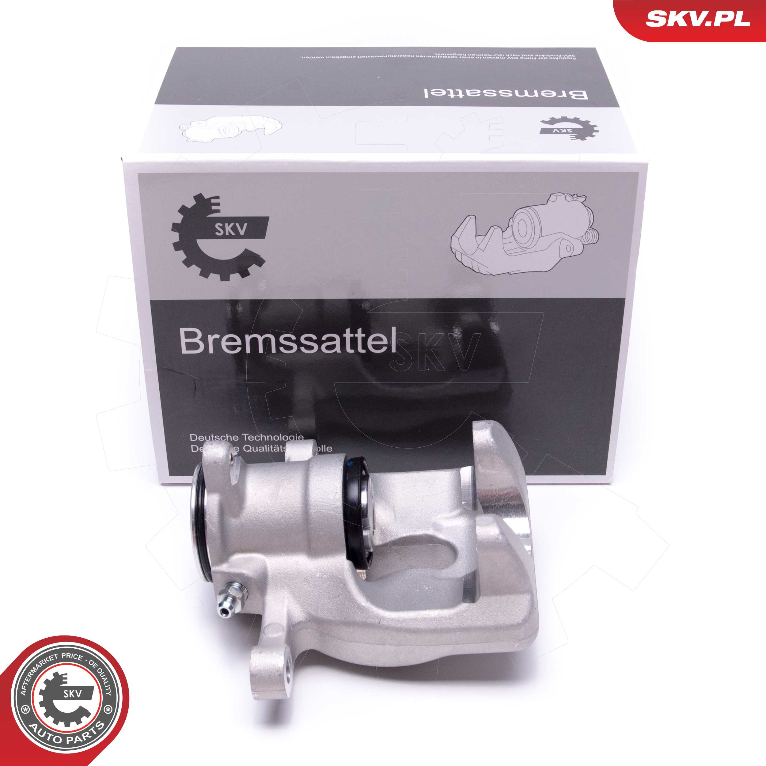 Étrier de frein ESEN SKV 56SKV364