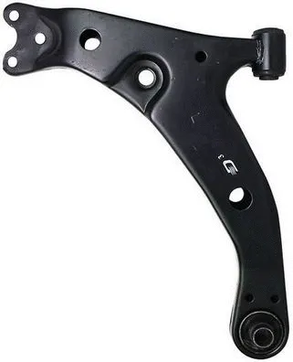Bras de liaison, suspension de roue DENCKERMANN D120233