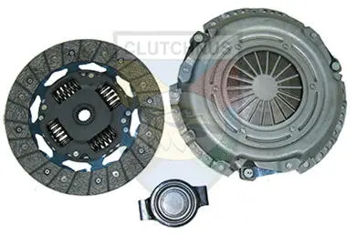 Kit d'embrayage CLUTCHNUS MCK3109