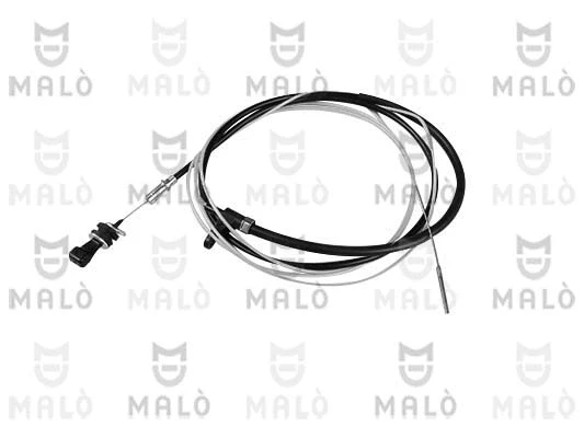 Câble d'accélération AKRON-MALÒ 22734
