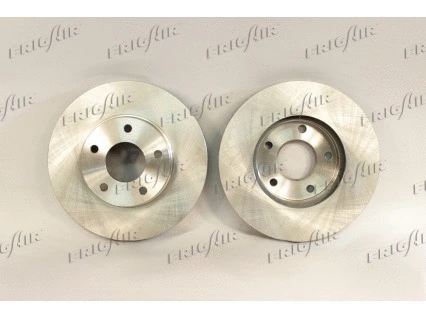 Disque de frein FRIGAIR DC21.110