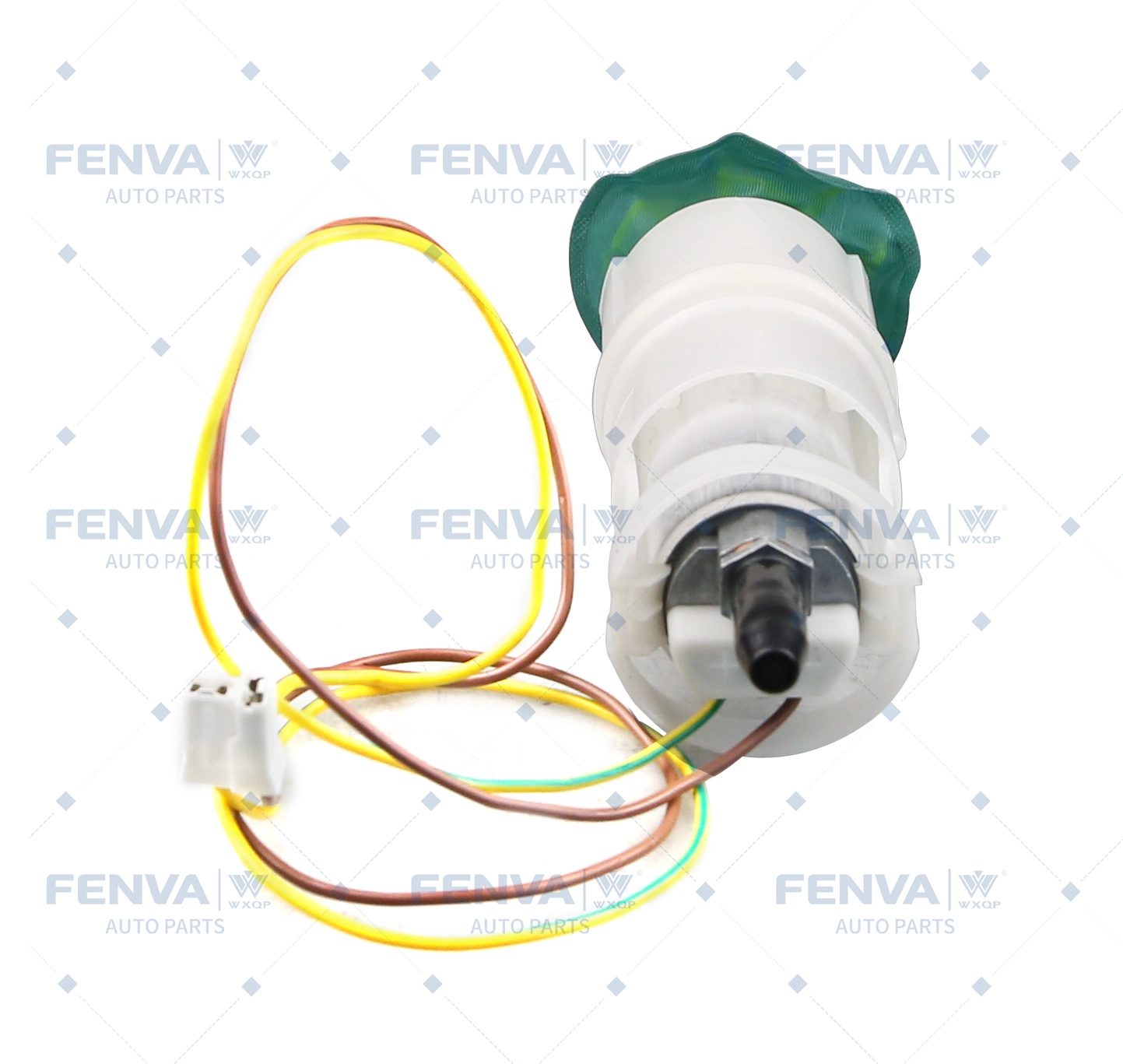 Pompe à carburant WXQP 352093
