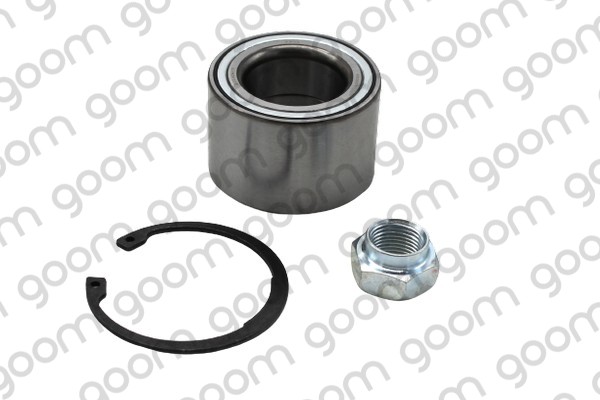 Kit de roulements de roue GOOM WB-0201