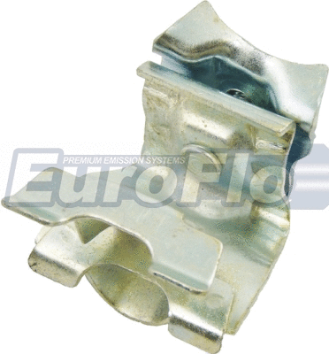 Suspension, échappement EuroFlo EMM012